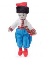 Хлопчик Остап К298А