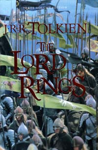  The Lord of the Rings 