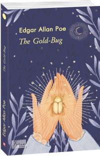 Edgar Allan Poe The Gold-Bug 978-966-03-9367-7