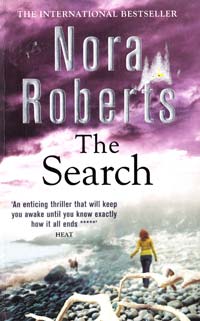 Roberts Nora The Search. [USED] 