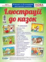 Комплект плакатів