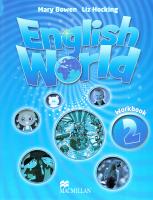 English World 2 Workbook 9780230024786
