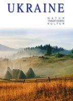 Білоусько Олександр Ukraine - natur, traditionen, kultur. Німецькою мовою 966-8137-21-3
