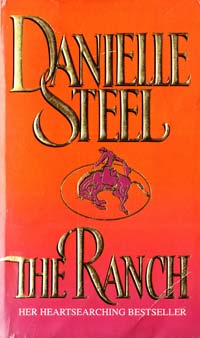 Steel Danielle The Ranch. [used] 