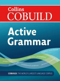  Collins Active English Grammar 9780007423729