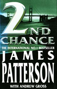 Patterson James 2nd Chance [USED] 