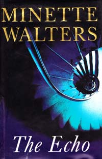 Minette Walters Echo, The [used] 