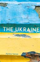 Чапай Артем The ukraine 978-617-614-218-8