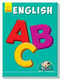 English. ABC 978-966-74-8766-9