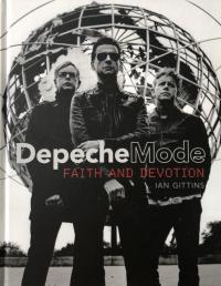 Ґіттінс Ієн Depeche Mode: Віра та відданість 978-617-8115-66-1