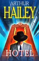 Hailey Аrthur = Хейли Артур Hotel = Отель 978-5-8112-4285-6
