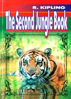 Киплинг Редьярд The Second Jungle Book 978-966-346-537-1