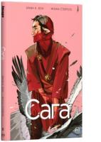 Браян К. Вон , Фіона Стейплз Сага. Книга 2 978-966-917-469-7