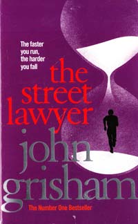 John Grisham The Street Lawyer (USED) 
