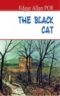 Poe Edgar Allan The Black Cat and Other Stories 978-617-07-0326-2
