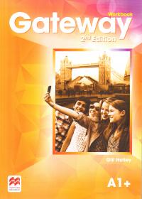 Gateway A1+ Workbook 9780230470866