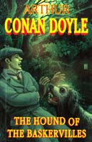 Doyle Arthur Conan = Дойл Артур Конан The Hound of the Baskervilles = Собака Баскервилей 978-5-8112-4704-2