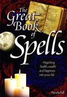 Ball Pamela The Great Book of Spells 1-84193-327-9