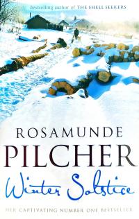 Rosamunde Pilcher Winter Solstice. [used] 978-0-340-75248-7