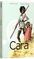 Браян К. Вон , Фіона Стейплз Сага. Книга 3 978-966-917-489-5