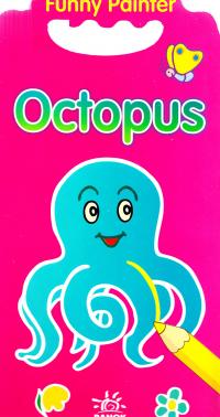  Octopus 978-966-315-411-4
