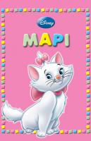 Марі. Арістокоти. Книга-цукерка 978-617-500-114-1