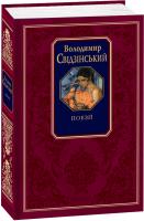 Свідзінський Володимир В. Свідзінський. Поезiї 978-966-03-5110-3