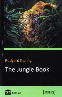 Kipling Rudyard 
The Jungle Book 978-617-7409-86-0