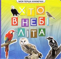 Хто в небі літа