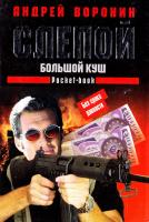 Воронин Андрей Слепой. Большой куш 985-14-1011-х