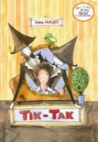 Мацко І. Тік-Так : казка 978-966-07-2820-2