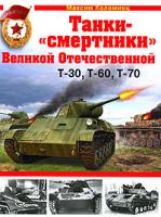 Максим Коломиец Танки-
