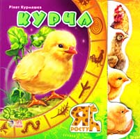 Курмашев Рінат Курча. (картонка)