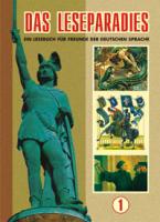 Гінка Богдан Іванович Das Leseparadies 1. Книга для читання.Кн.1 966-408-099-3