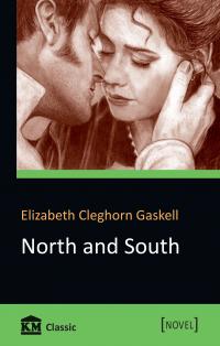 Elizabeth Gaskell North and South 978-617-7535-10-1
