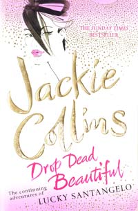Collins Jackie Drop Dead Beautiful [USED] 