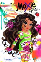 Moxie girlz. Альбом кльової дівчини