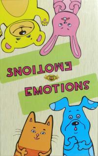  Emotions 
