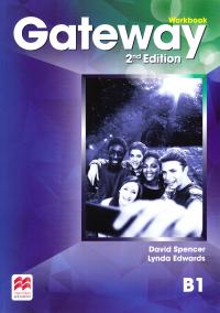 Gateway B1 Workbook 9780230470910
