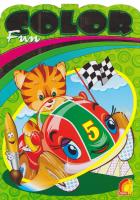 Fun color (Транспорт) 978-966-283-101-6