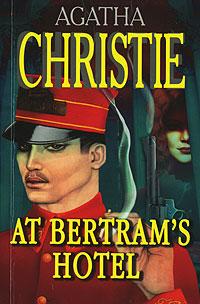 Agatha Christie At Bertram's Hotel 5-8112-2194-0
