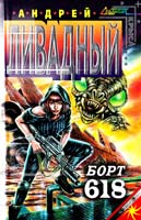 Ливадный Андрей Борт 618 5-04-010133-3