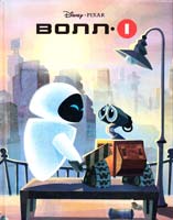 Воллі. Книга для читання 978-966-2179-61-3