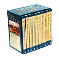  Подарунковий набір «Історія без цензури» (10 книг) 978-617-12-3960-9