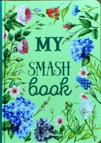My Smash book 97896693555463