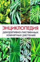 Сайдакова Олена Энциклопедия декоративно-лиственных комнатных растений 978-617-7203-20-8