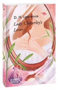 Lawrence Lady Chatterley’s Lover 978-617-551-165-7