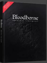 FromSoftware Bloodborne: Офіційні ілюстрації 978-617-7756-58-2