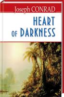 Конрад Джозеф = Conrad Joseph Heart of Darkness 978-617-07-0317-0