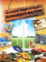 Новиков И.П. Большая энциклопедия домашнего мастера 978-5-17-069730-4, 978-5-271-26721-5